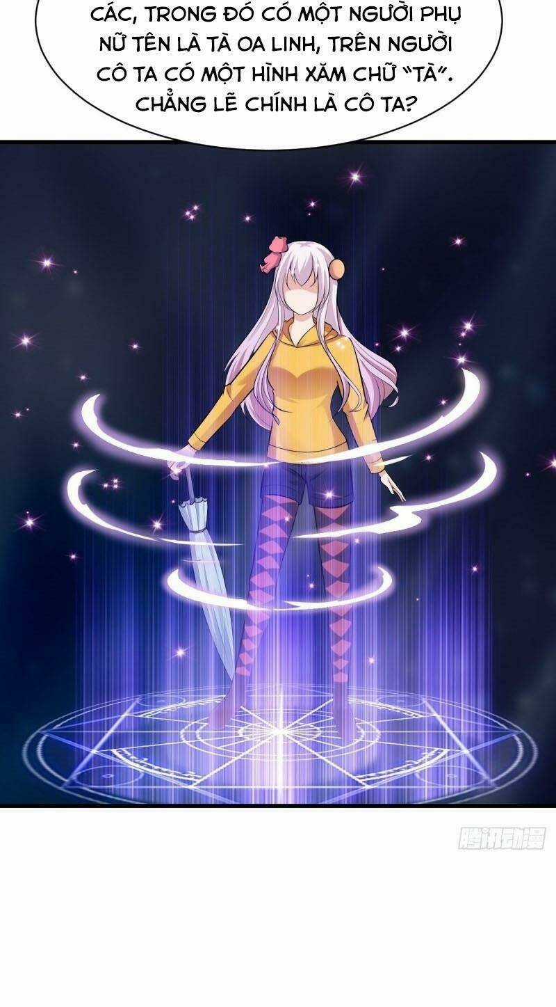 Bảo Vật Thu Lợi Siêu Cấp Chapter 27 trang 7