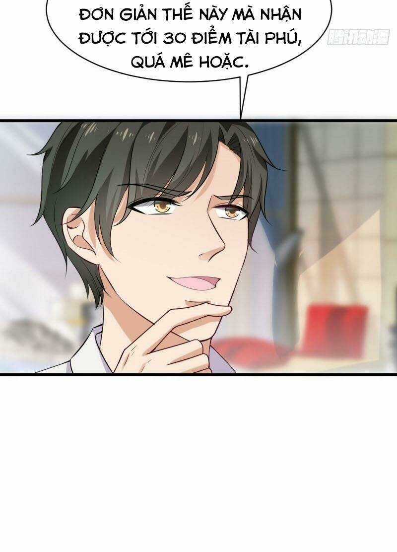 Bảo Vật Thu Lợi Siêu Cấp Chapter 27 trang 9