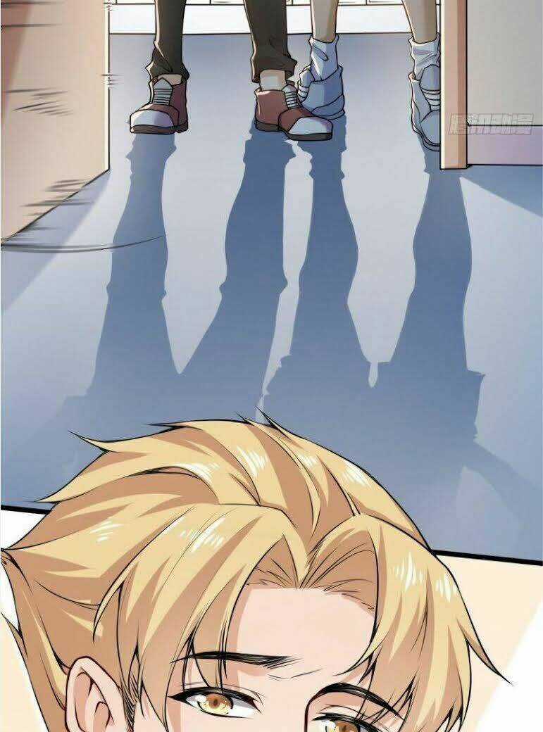 Bảo Vật Thu Lợi Siêu Cấp Chapter 28 trang 10