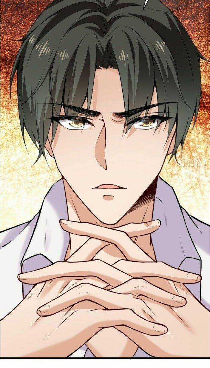 Bảo Vật Thu Lợi Siêu Cấp Chapter 28 trang 17