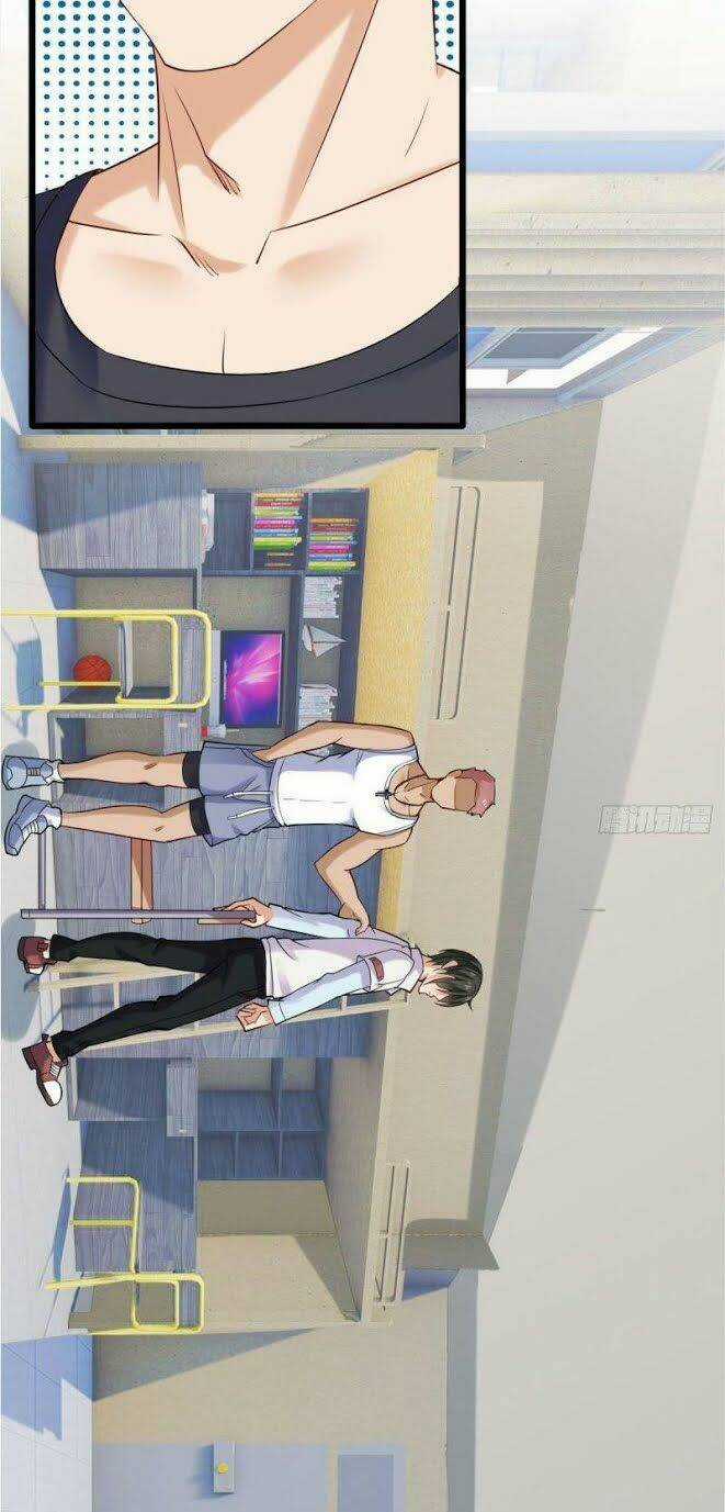 Bảo Vật Thu Lợi Siêu Cấp Chapter 28 trang 19