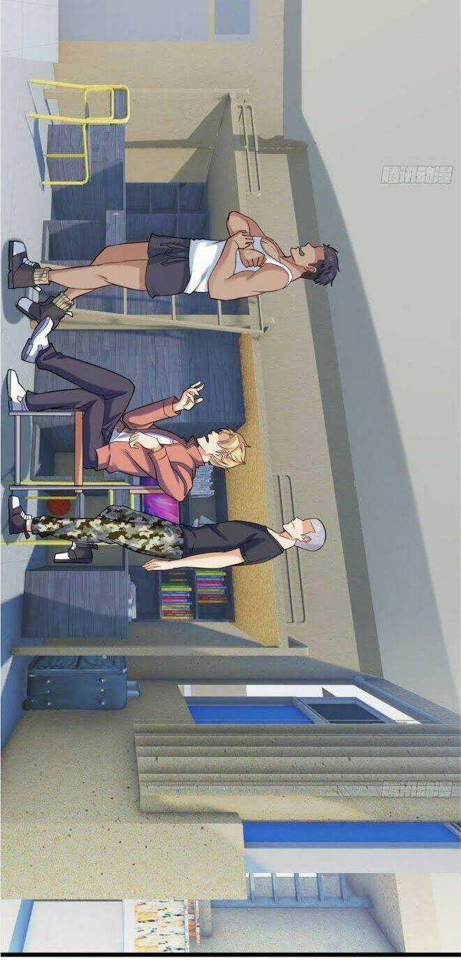 Bảo Vật Thu Lợi Siêu Cấp Chapter 28 trang 20