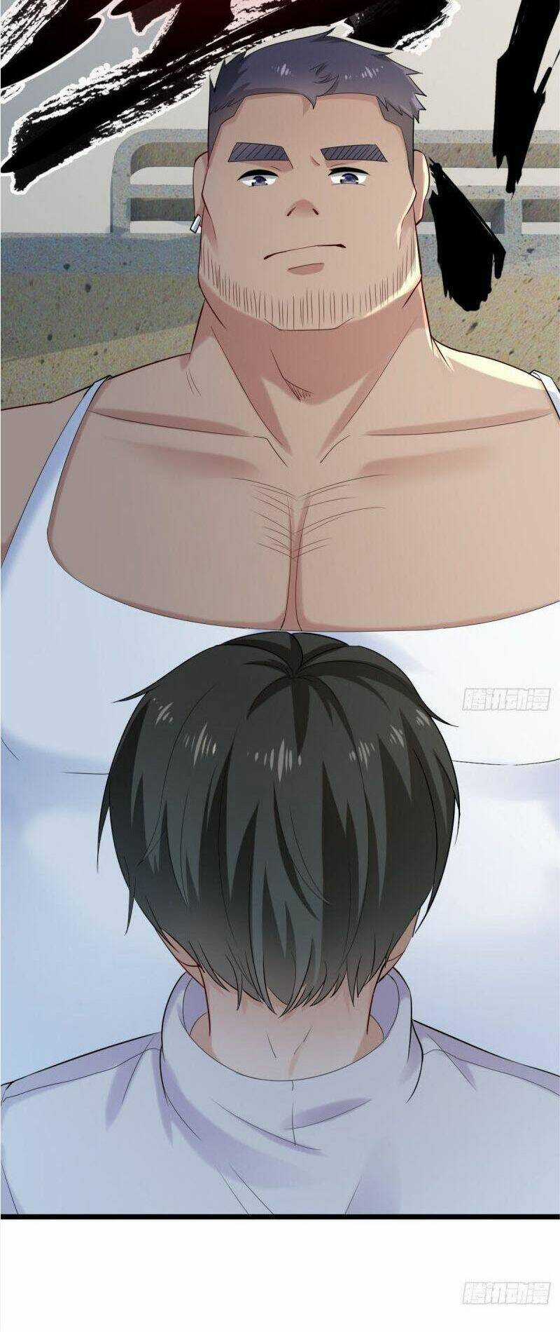 Bảo Vật Thu Lợi Siêu Cấp Chapter 28 trang 22