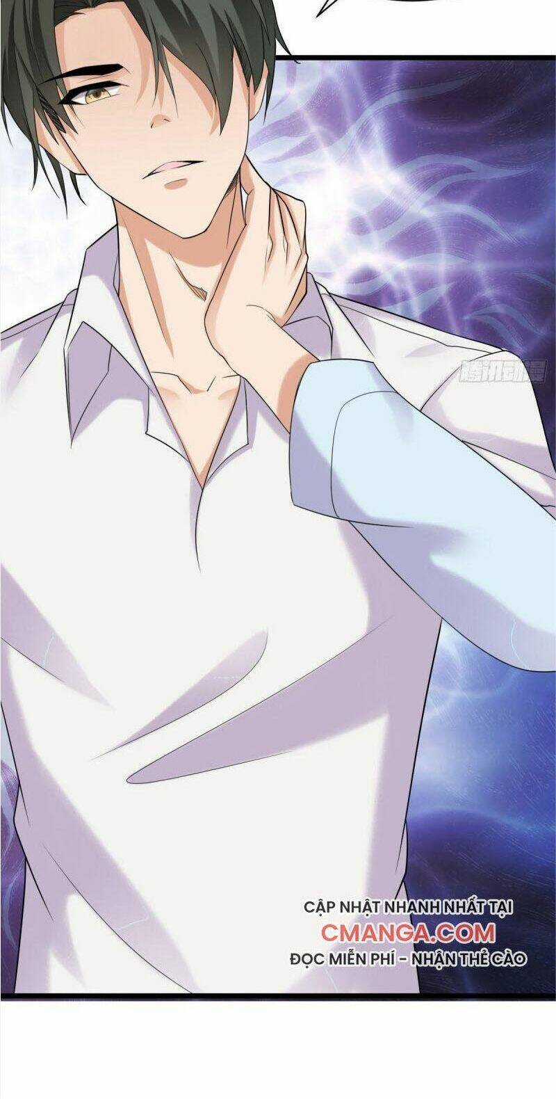 Bảo Vật Thu Lợi Siêu Cấp Chapter 28 trang 24