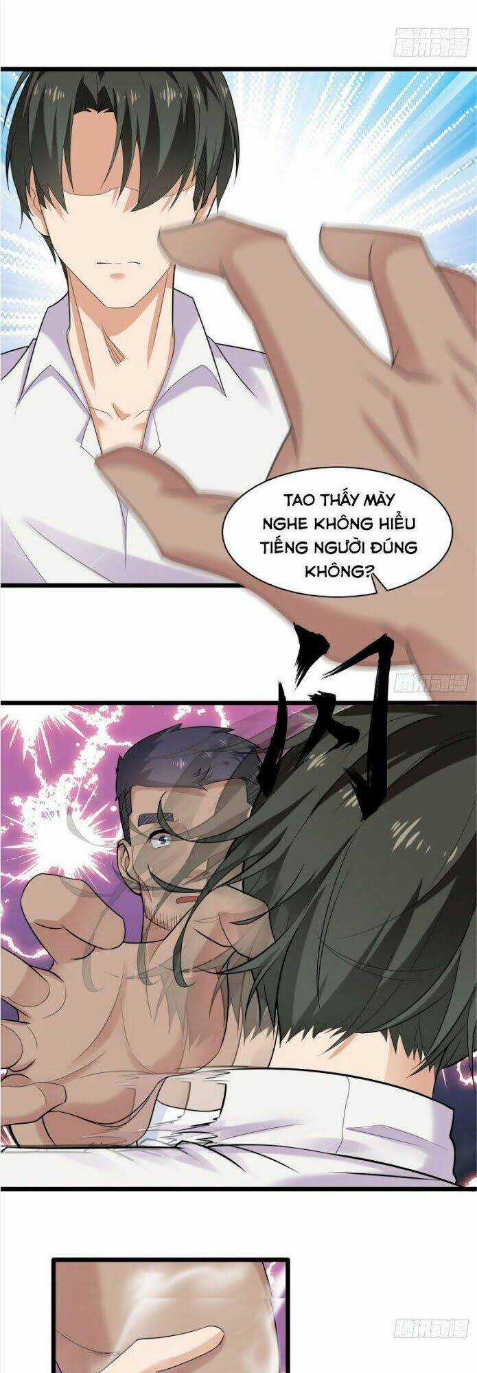 Bảo Vật Thu Lợi Siêu Cấp Chapter 28 trang 25