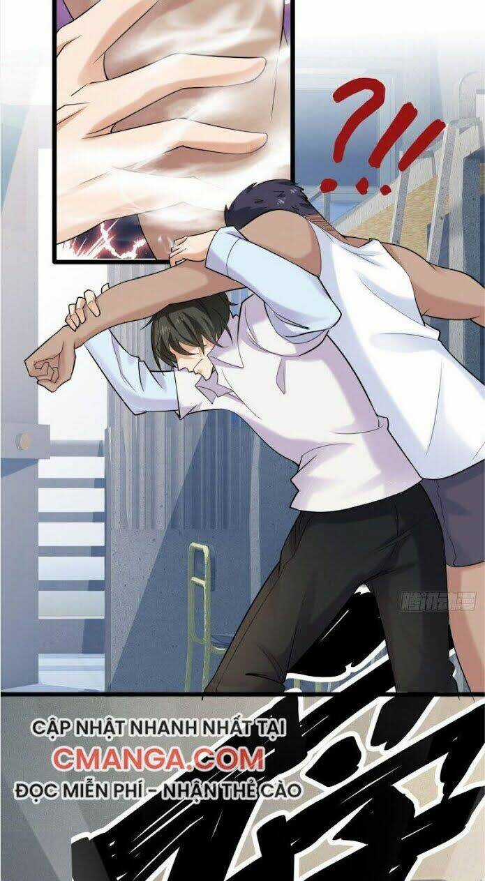 Bảo Vật Thu Lợi Siêu Cấp Chapter 28 trang 26