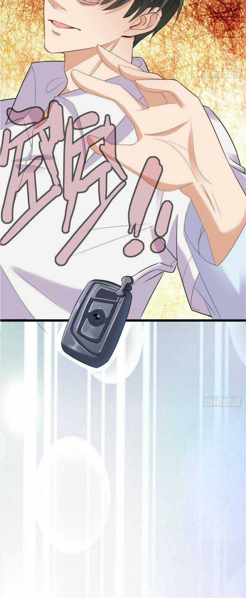 Bảo Vật Thu Lợi Siêu Cấp Chapter 28 trang 29