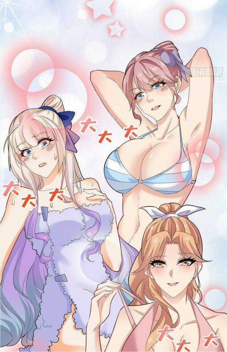 Bảo Vật Thu Lợi Siêu Cấp Chapter 28 trang 32