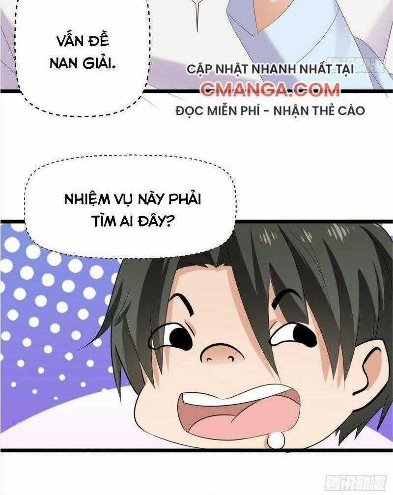 Bảo Vật Thu Lợi Siêu Cấp Chapter 28 trang 34