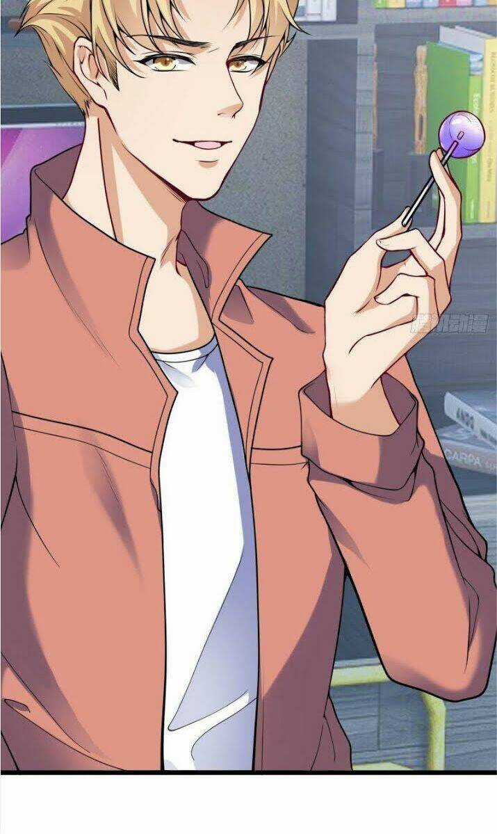 Bảo Vật Thu Lợi Siêu Cấp Chapter 28 trang 5