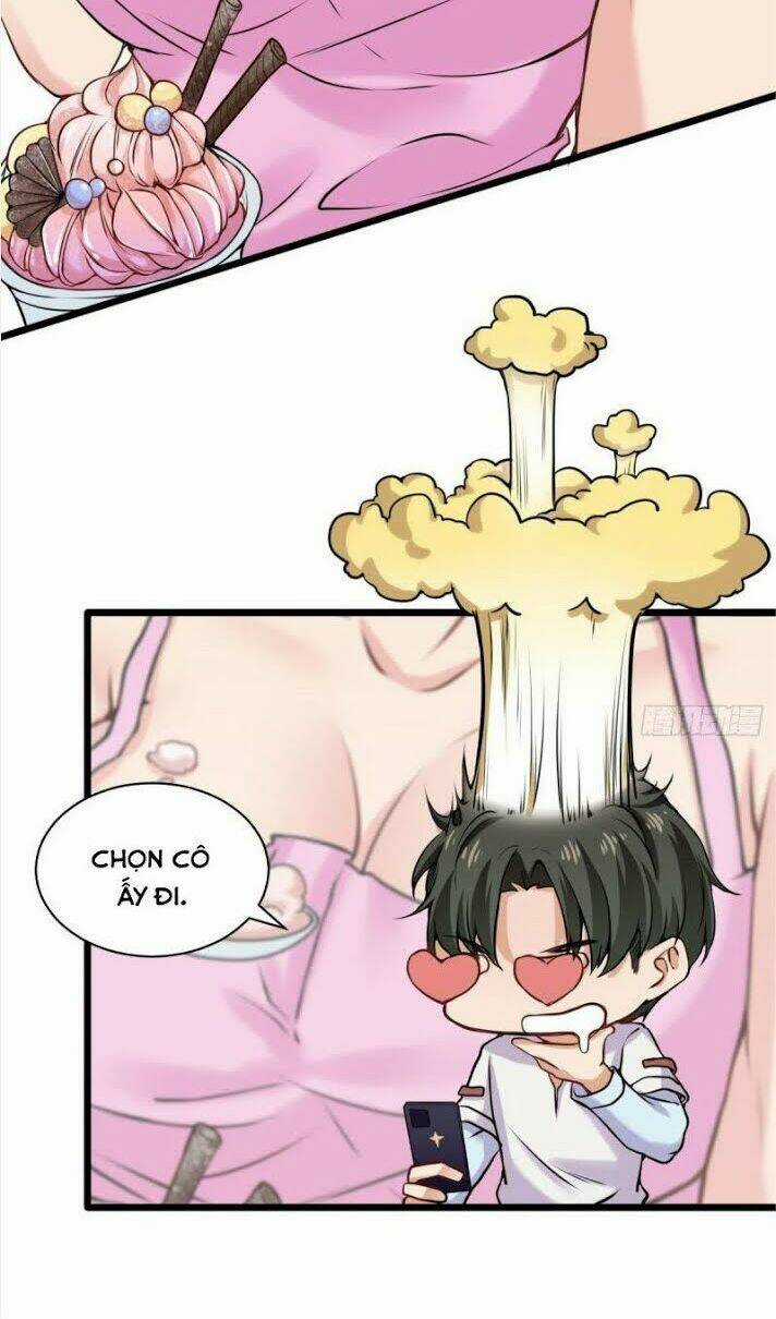 Bảo Vật Thu Lợi Siêu Cấp Chapter 29 trang 2