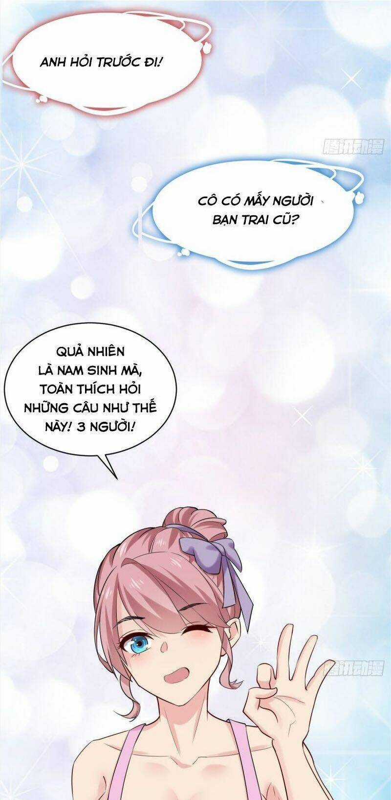 Bảo Vật Thu Lợi Siêu Cấp Chapter 29 trang 25