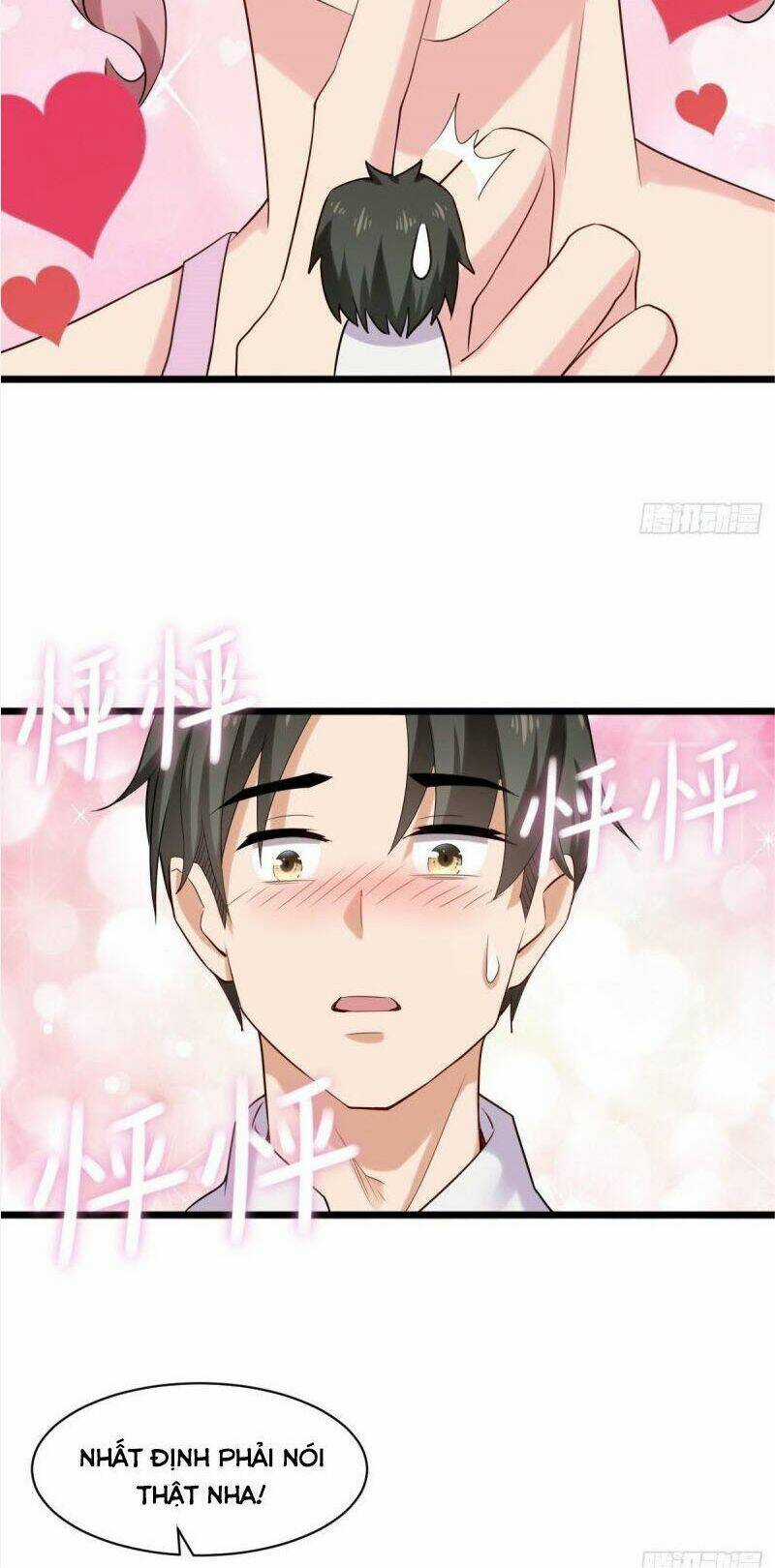 Bảo Vật Thu Lợi Siêu Cấp Chapter 29 trang 28