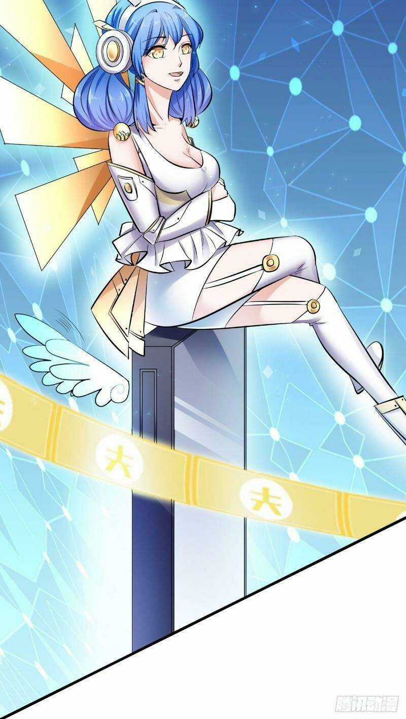 Bảo Vật Thu Lợi Siêu Cấp Chapter 3 trang 13