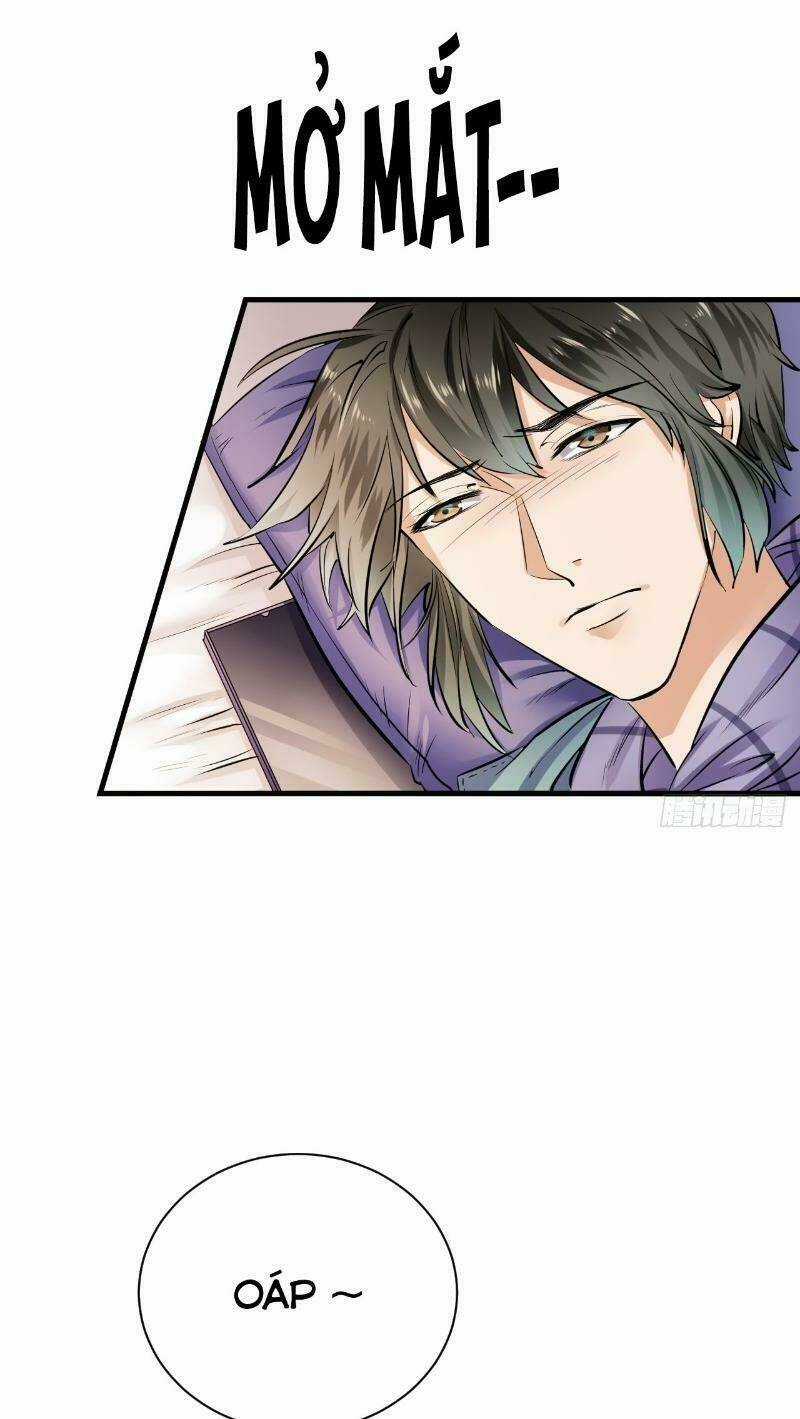 Bảo Vật Thu Lợi Siêu Cấp Chapter 3 trang 20