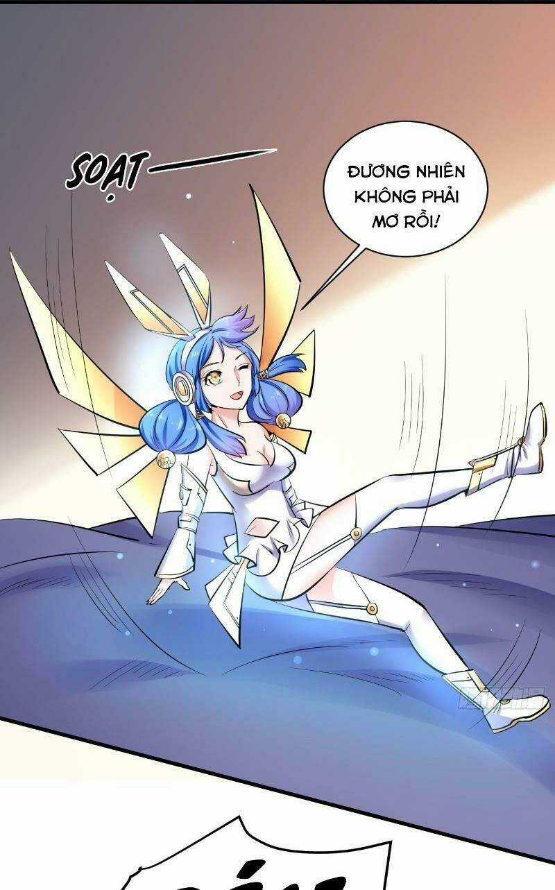 Bảo Vật Thu Lợi Siêu Cấp Chapter 3 trang 24