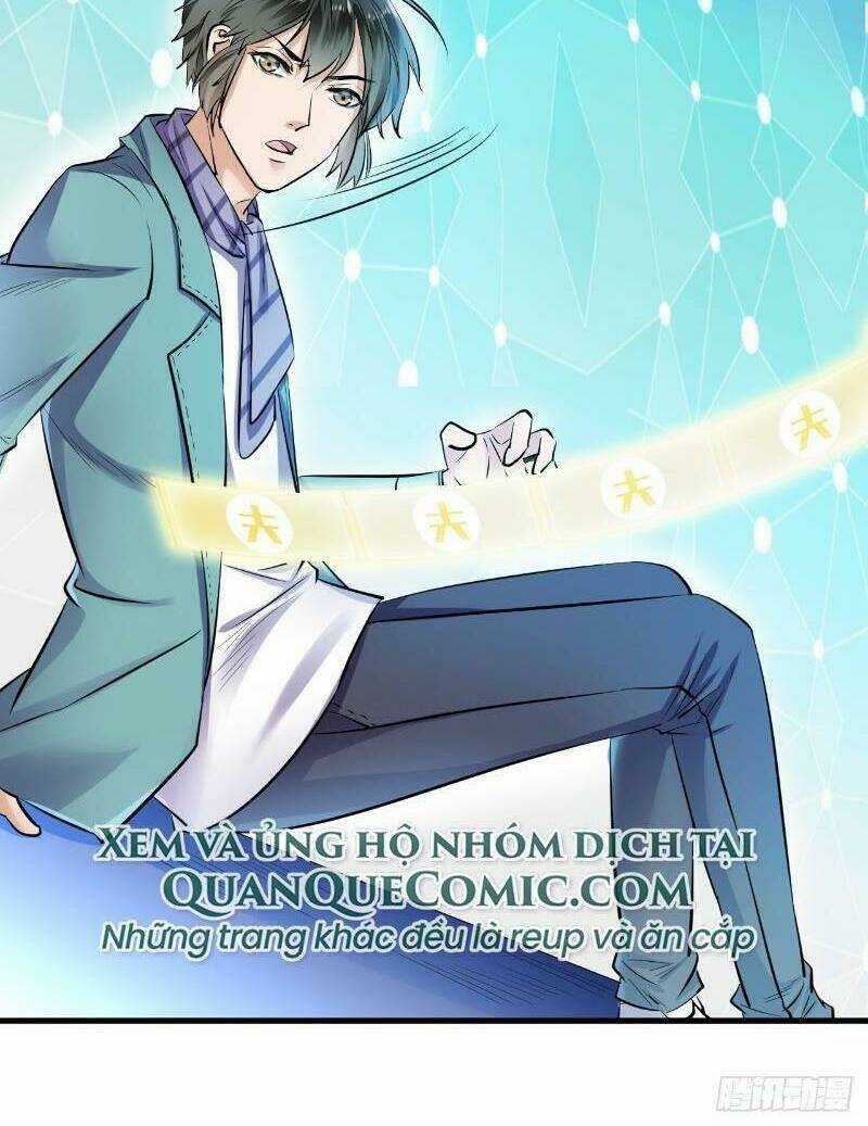 Bảo Vật Thu Lợi Siêu Cấp Chapter 3 trang 7