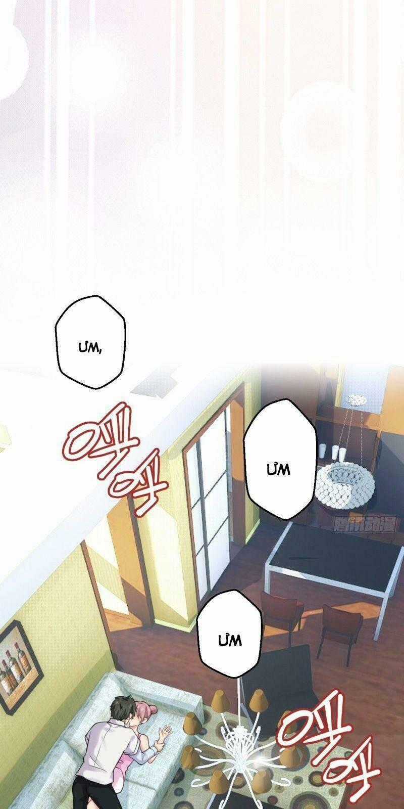 Bảo Vật Thu Lợi Siêu Cấp Chapter 30 trang 0