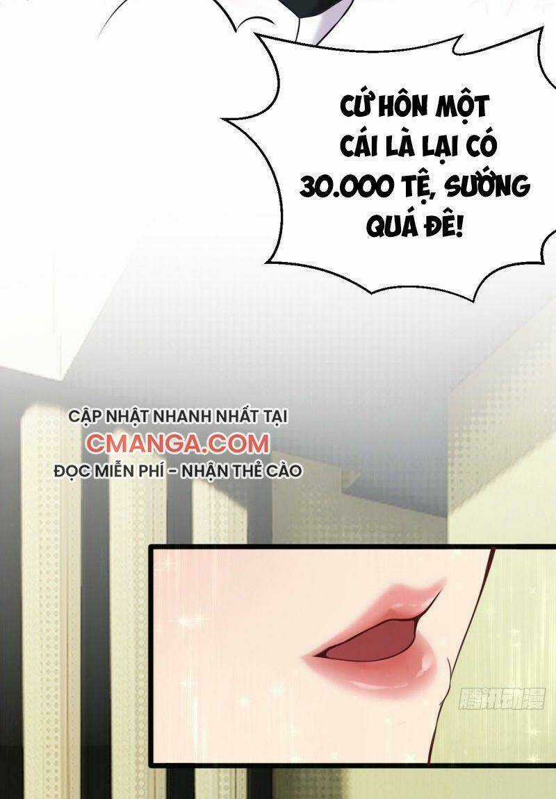 Bảo Vật Thu Lợi Siêu Cấp Chapter 30 trang 10