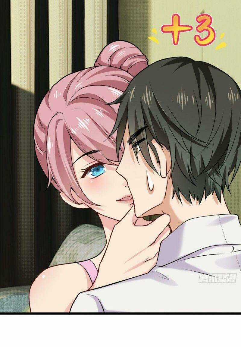 Bảo Vật Thu Lợi Siêu Cấp Chapter 30 trang 11