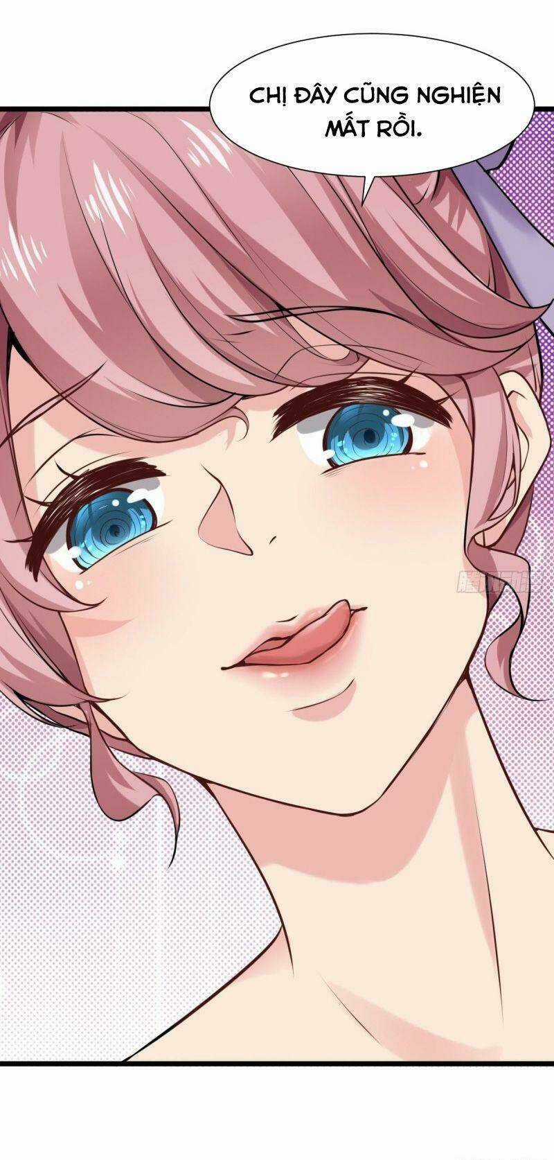 Bảo Vật Thu Lợi Siêu Cấp Chapter 30 trang 12