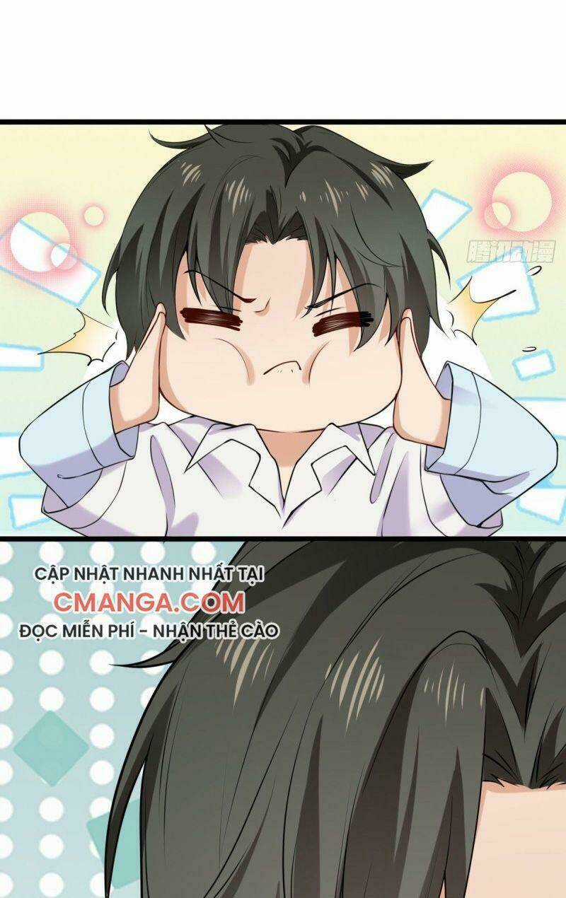 Bảo Vật Thu Lợi Siêu Cấp Chapter 30 trang 16