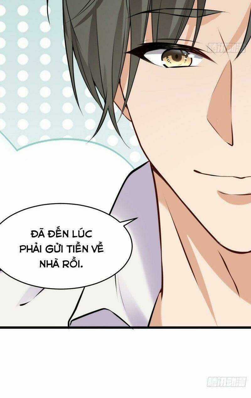 Bảo Vật Thu Lợi Siêu Cấp Chapter 30 trang 17