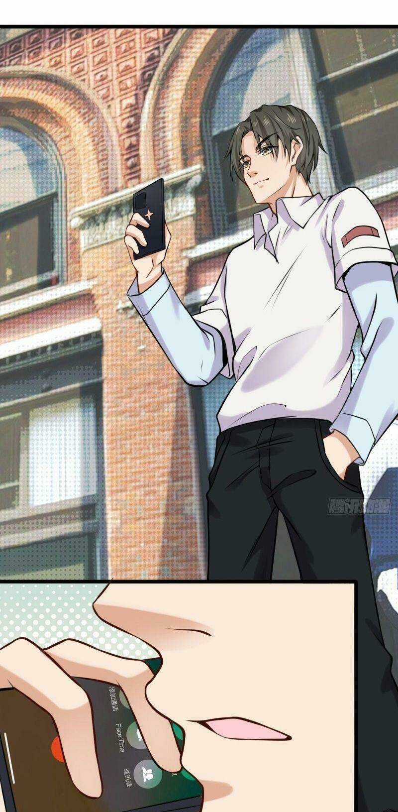 Bảo Vật Thu Lợi Siêu Cấp Chapter 30 trang 18