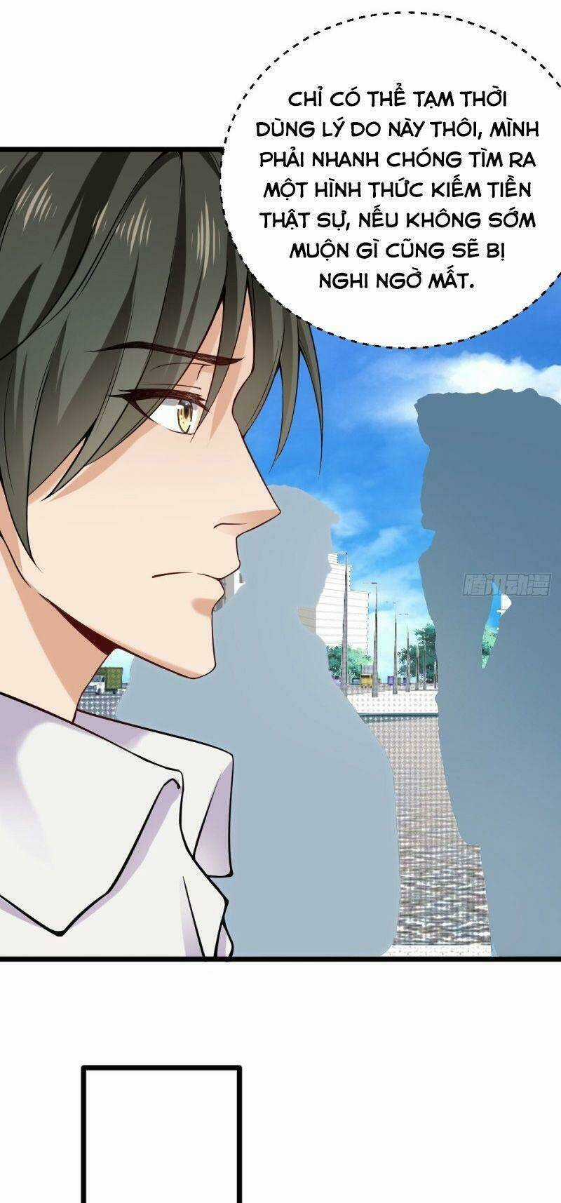 Bảo Vật Thu Lợi Siêu Cấp Chapter 30 trang 22