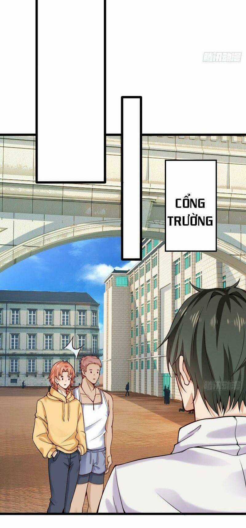 Bảo Vật Thu Lợi Siêu Cấp Chapter 30 trang 23