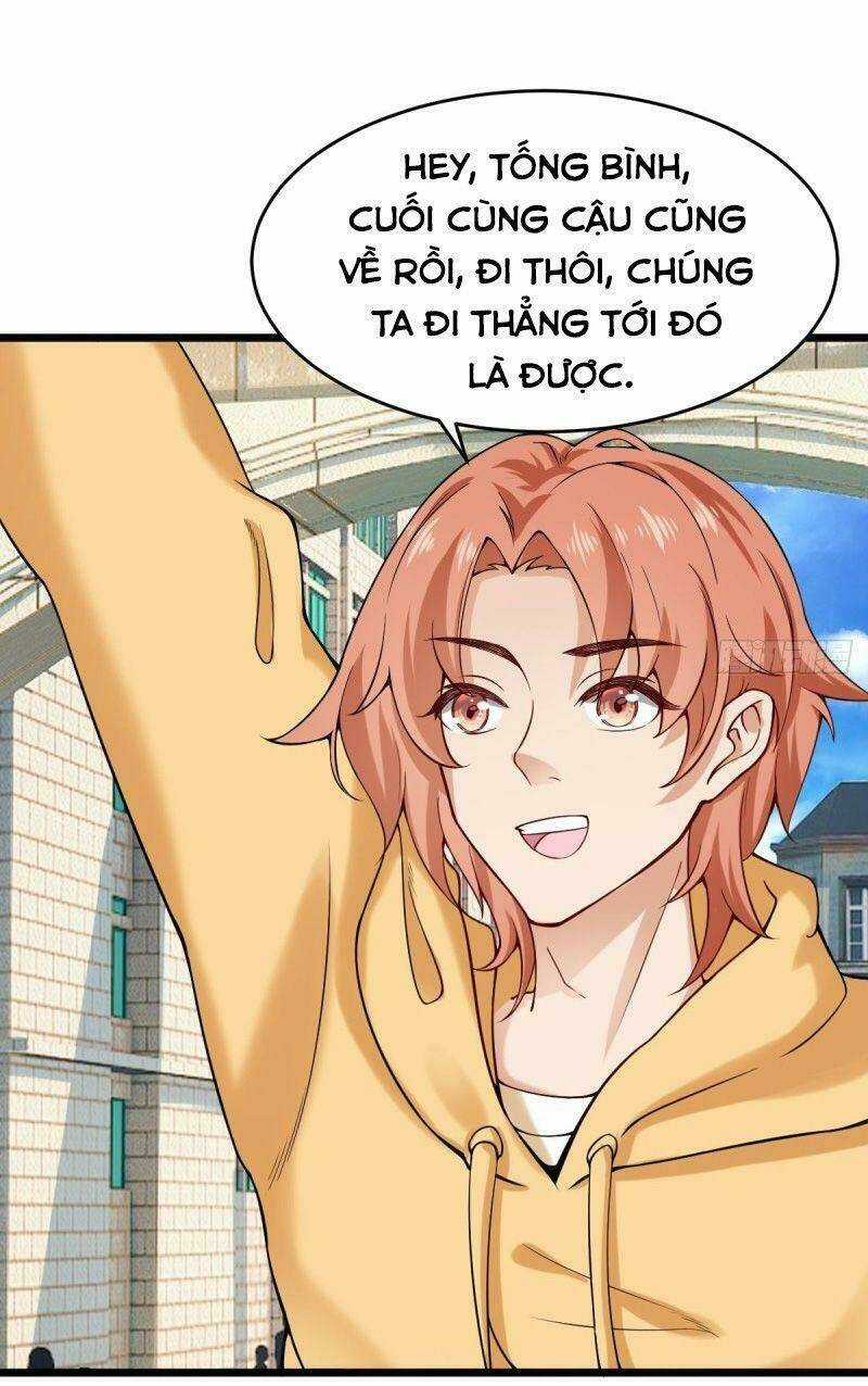 Bảo Vật Thu Lợi Siêu Cấp Chapter 30 trang 24