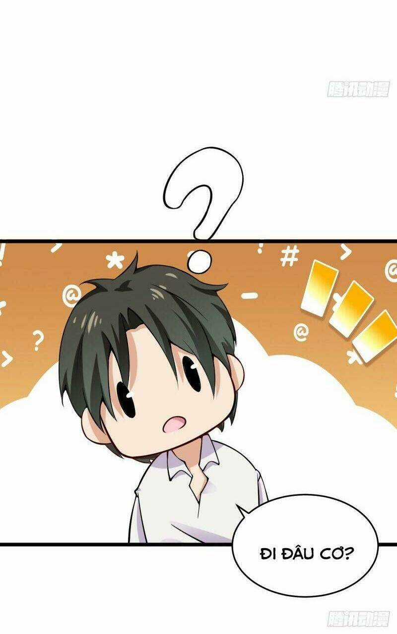 Bảo Vật Thu Lợi Siêu Cấp Chapter 30 trang 25