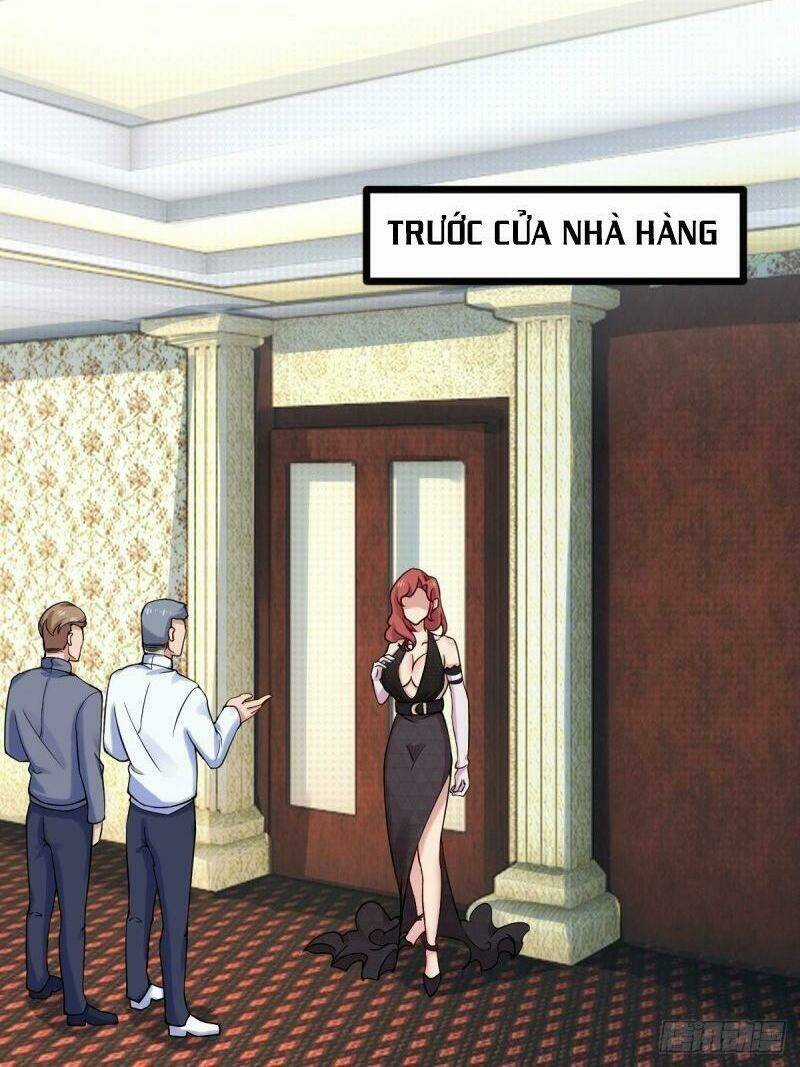 Bảo Vật Thu Lợi Siêu Cấp Chapter 30 trang 29