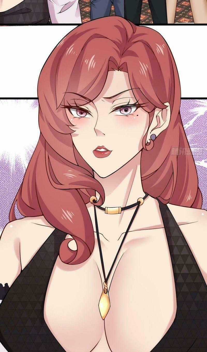 Bảo Vật Thu Lợi Siêu Cấp Chapter 30 trang 36