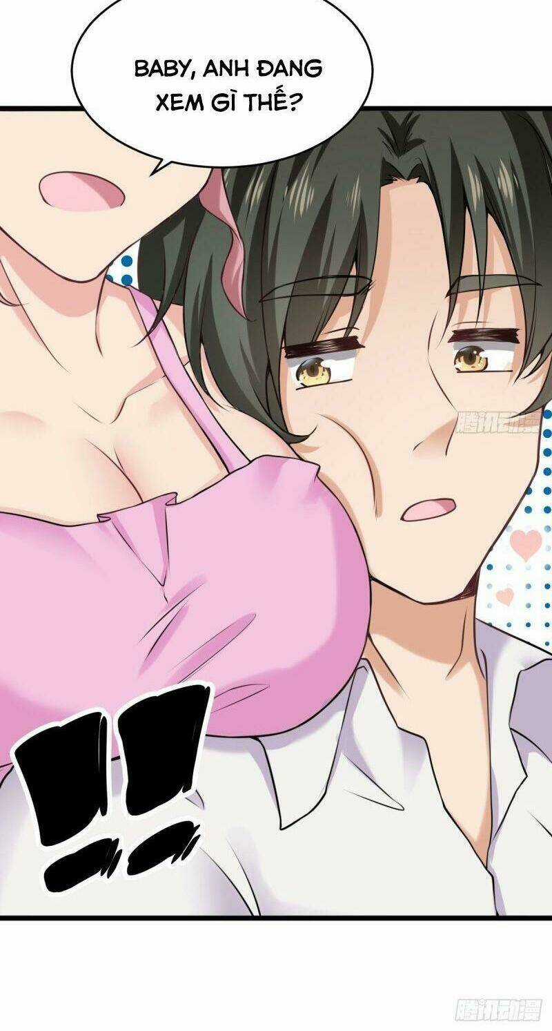 Bảo Vật Thu Lợi Siêu Cấp Chapter 30 trang 5