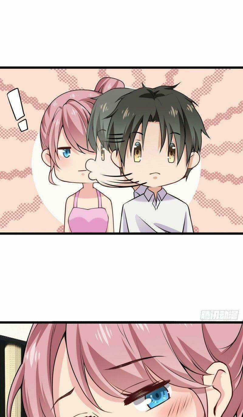 Bảo Vật Thu Lợi Siêu Cấp Chapter 30 trang 6