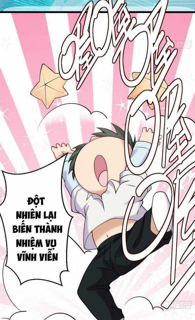 Bảo Vật Thu Lợi Siêu Cấp Chapter 30 trang 9