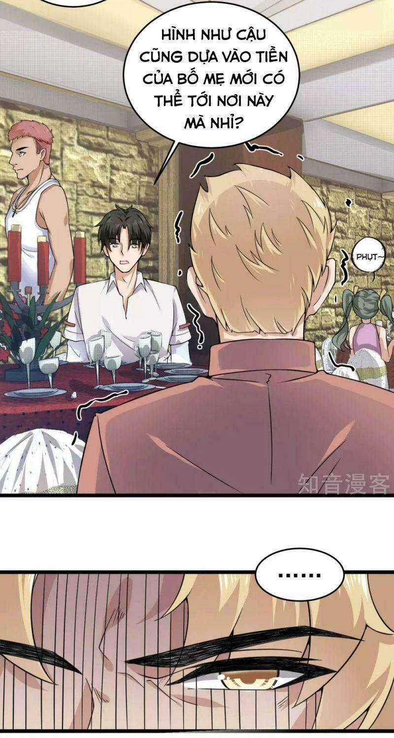 Bảo Vật Thu Lợi Siêu Cấp Chapter 31 trang 10