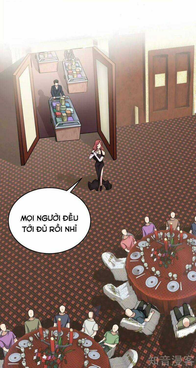 Bảo Vật Thu Lợi Siêu Cấp Chapter 31 trang 11