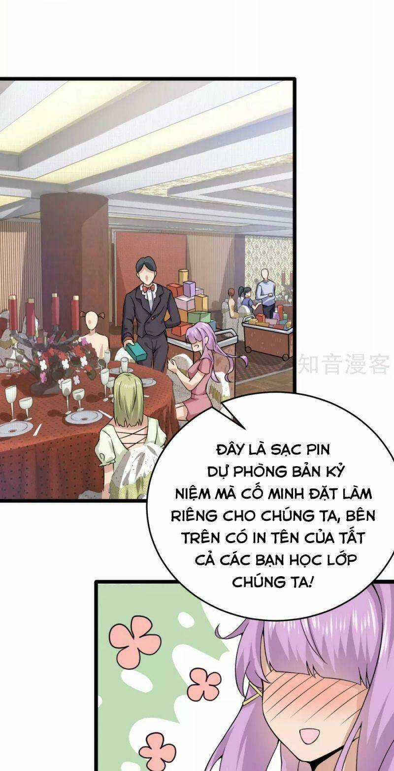 Bảo Vật Thu Lợi Siêu Cấp Chapter 31 trang 14