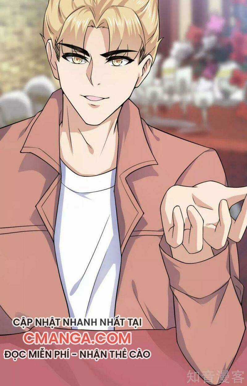 Bảo Vật Thu Lợi Siêu Cấp Chapter 31 trang 17