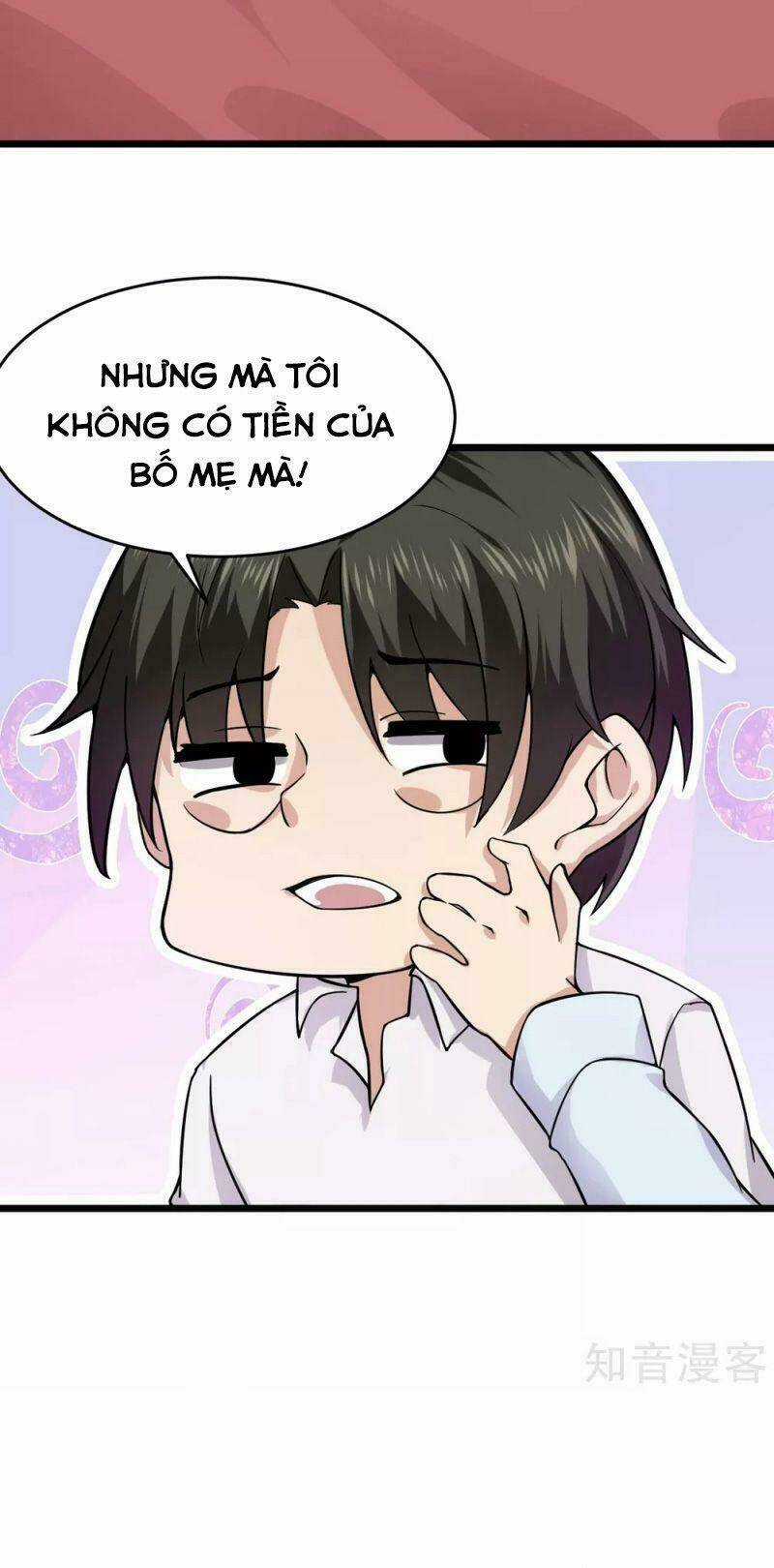 Bảo Vật Thu Lợi Siêu Cấp Chapter 31 trang 18