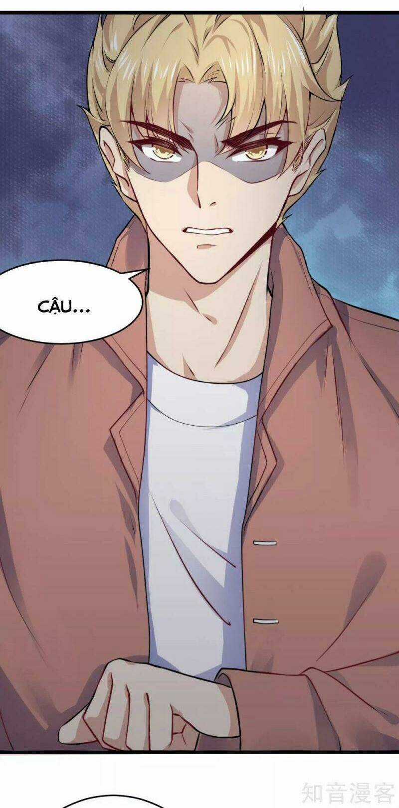 Bảo Vật Thu Lợi Siêu Cấp Chapter 31 trang 19