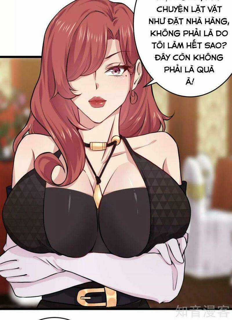 Bảo Vật Thu Lợi Siêu Cấp Chapter 31 trang 23