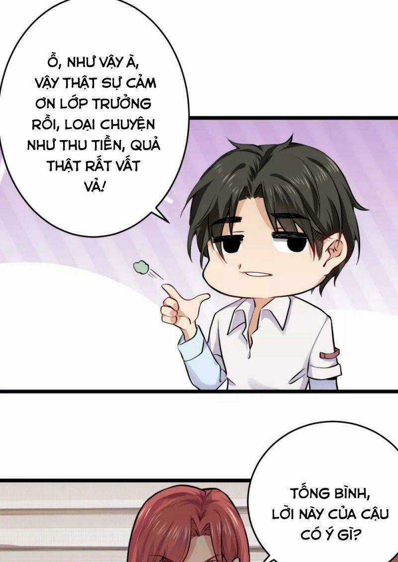 Bảo Vật Thu Lợi Siêu Cấp Chapter 31 trang 24