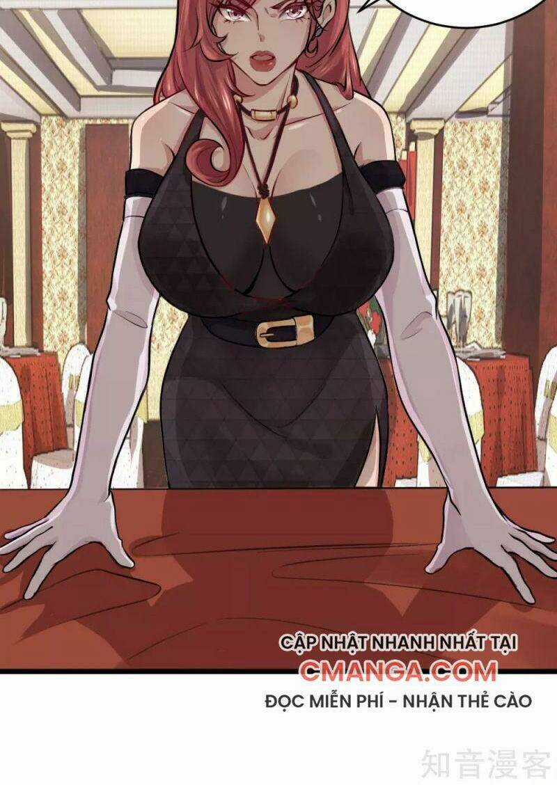 Bảo Vật Thu Lợi Siêu Cấp Chapter 31 trang 25