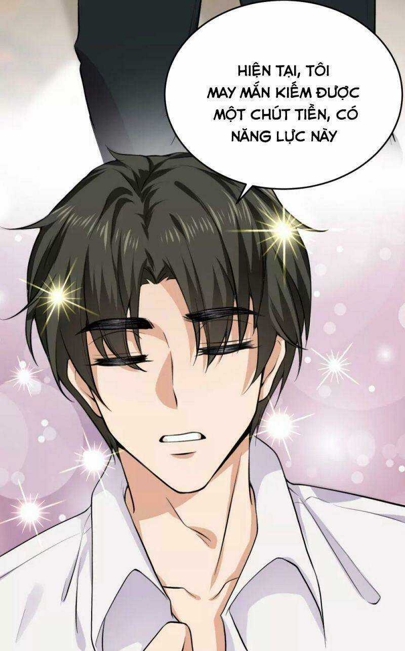 Bảo Vật Thu Lợi Siêu Cấp Chapter 31 trang 28