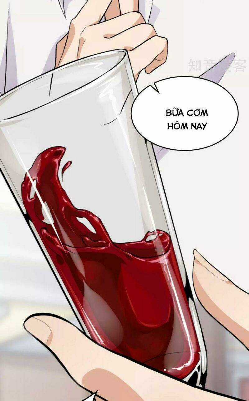 Bảo Vật Thu Lợi Siêu Cấp Chapter 31 trang 29