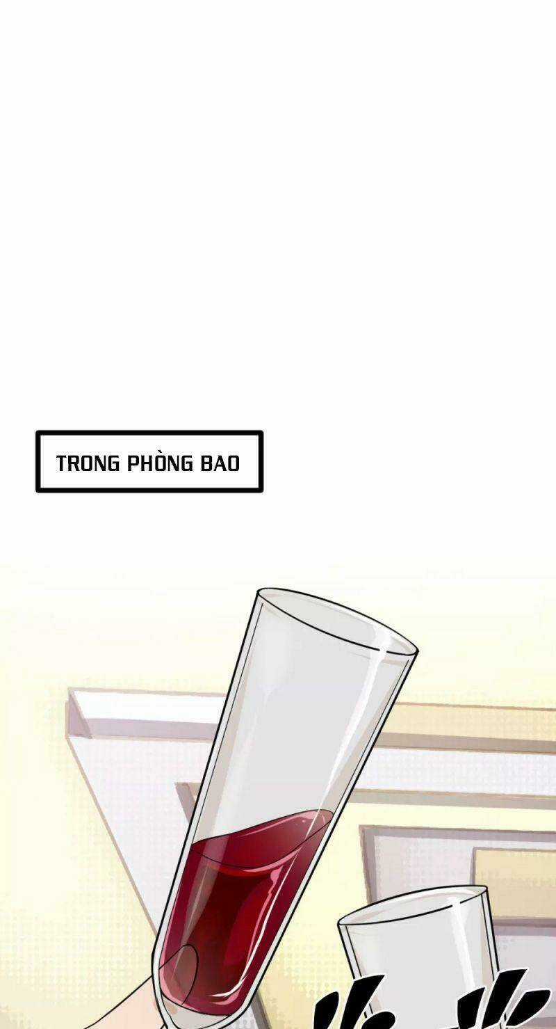 Bảo Vật Thu Lợi Siêu Cấp Chapter 31 trang 4