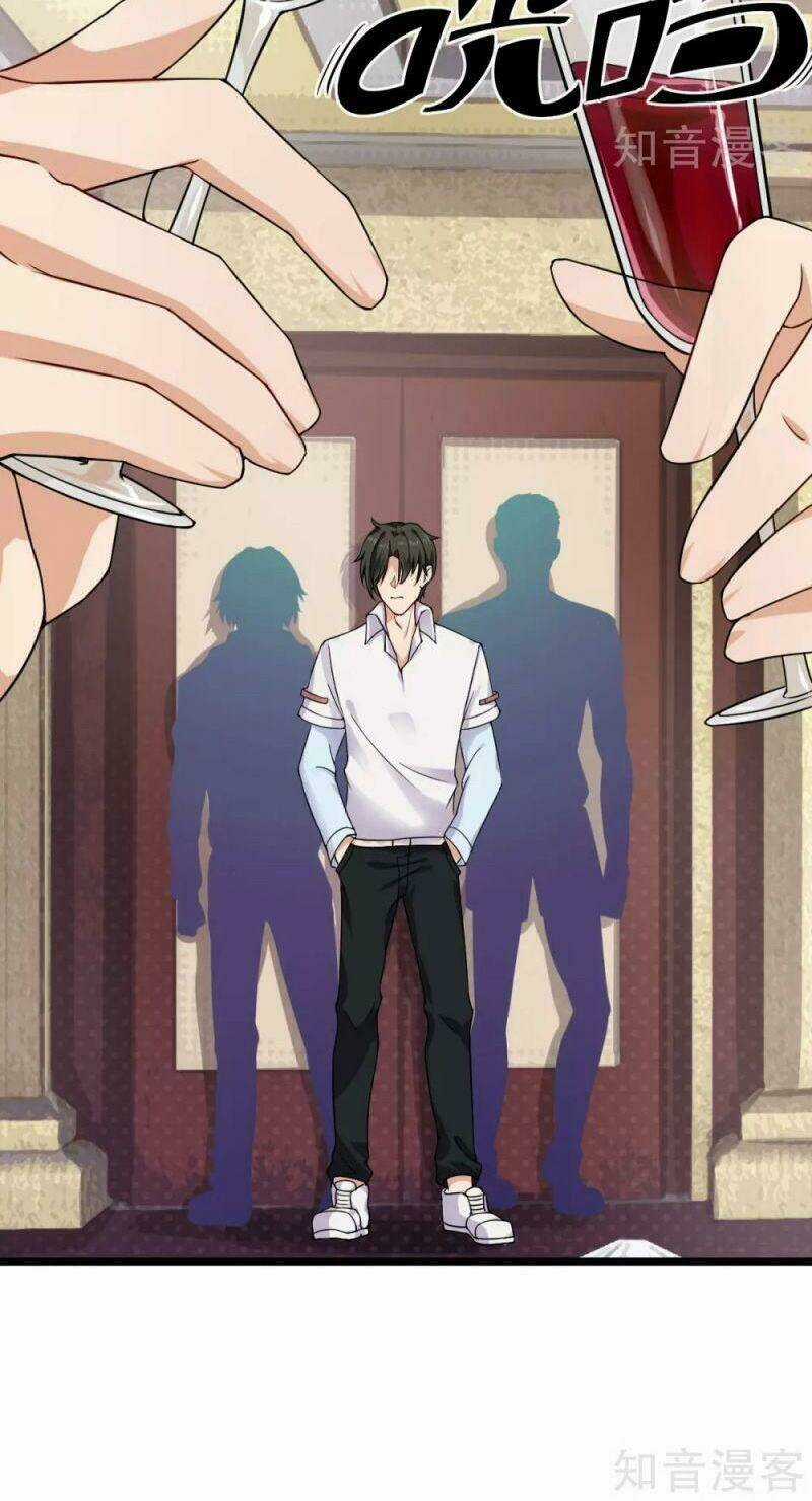 Bảo Vật Thu Lợi Siêu Cấp Chapter 31 trang 5